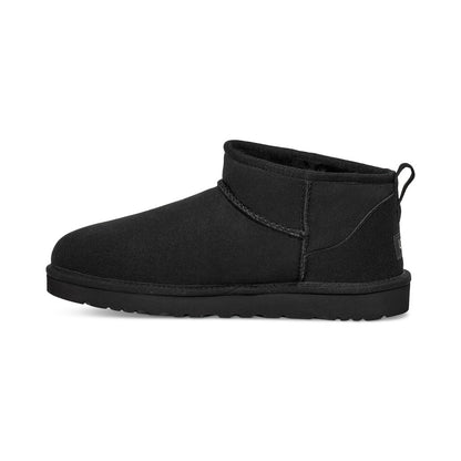 Ugg Men's Classic Ultra Mini Boots