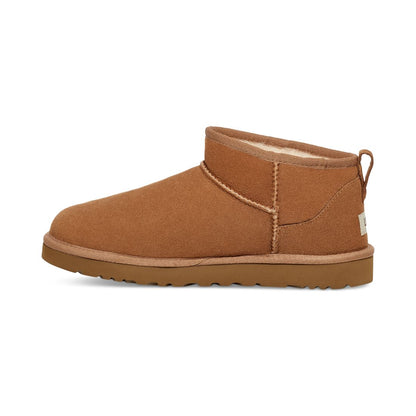 Ugg Men's Classic Ultra Mini Boots