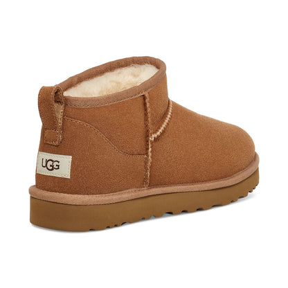 Ugg Men's Classic Ultra Mini Boots