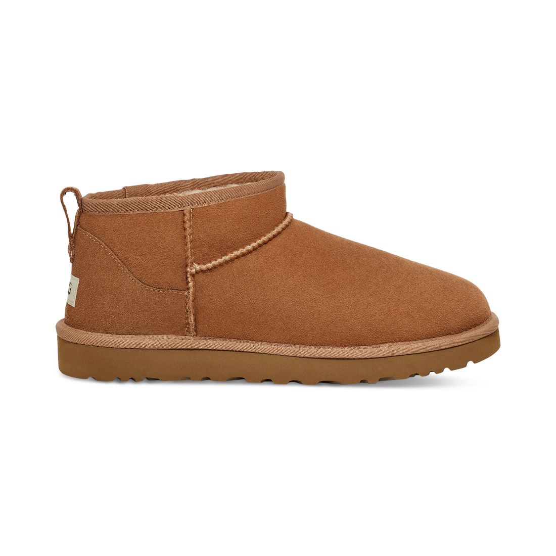 Ugg Men's Classic Ultra Mini Boots