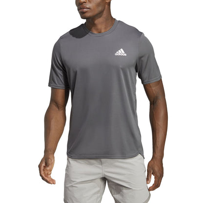 adidas Men's Designed 4 Movement Aeroready Performance Training T-Shirt