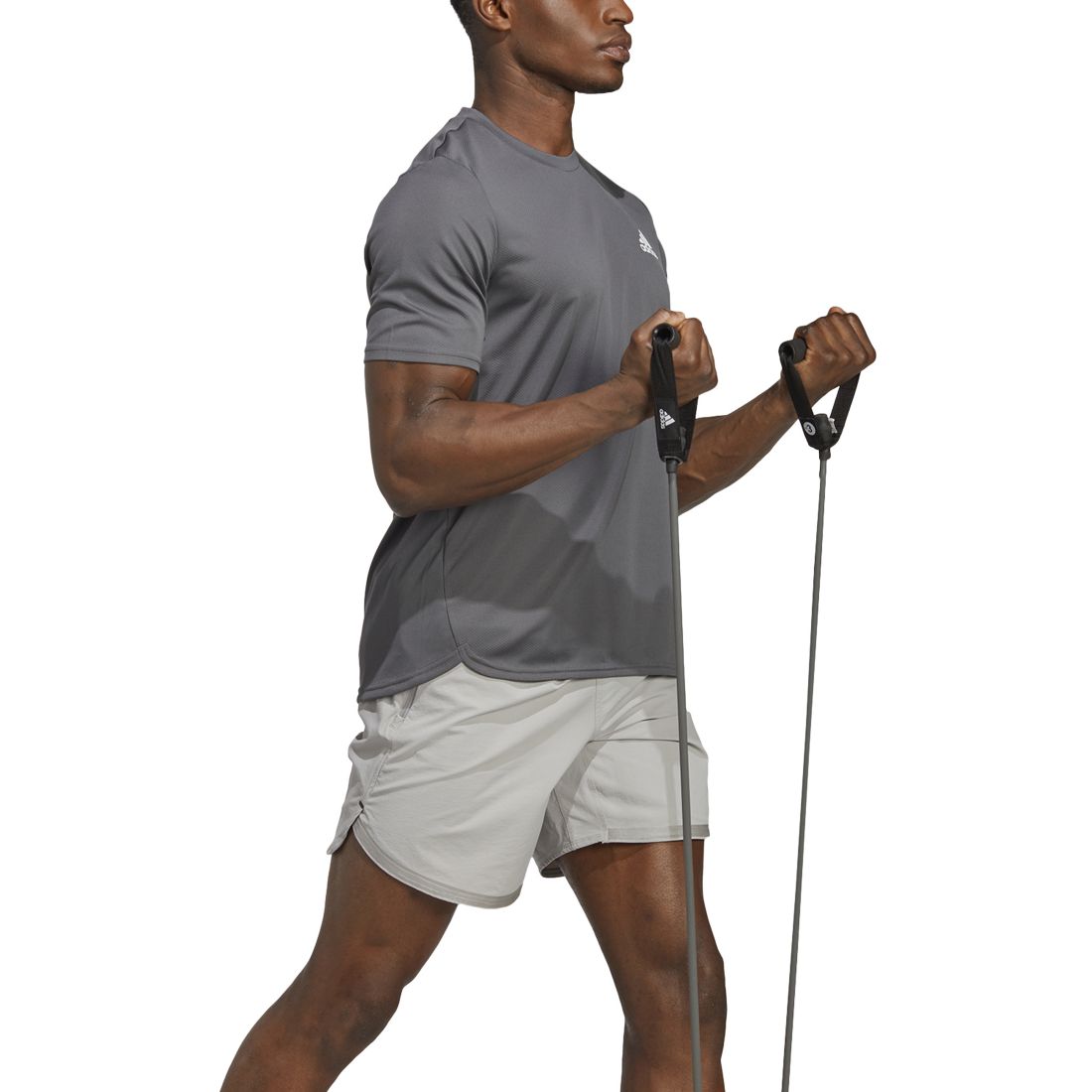 adidas Men's Designed 4 Movement Aeroready Performance Training T-Shirt