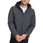 Calvin Klein Men's Sherpa Lined Infinite Stretch Soft Shell Jacket