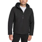 Calvin Klein Men's Sherpa Lined Infinite Stretch Soft Shell Jacket