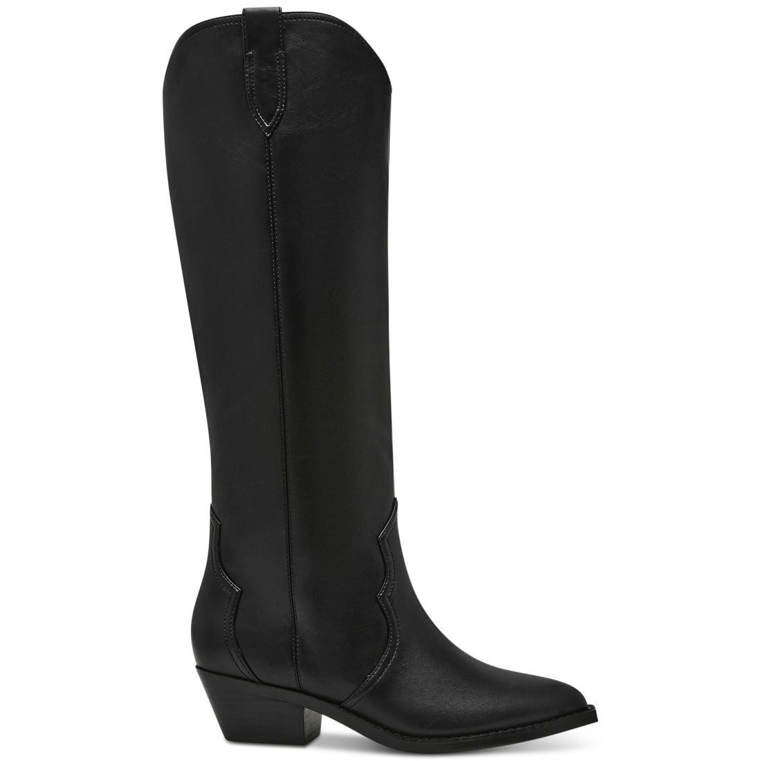 Dv Dolce Vita Women's Kit Knee-High Cowboy Boots