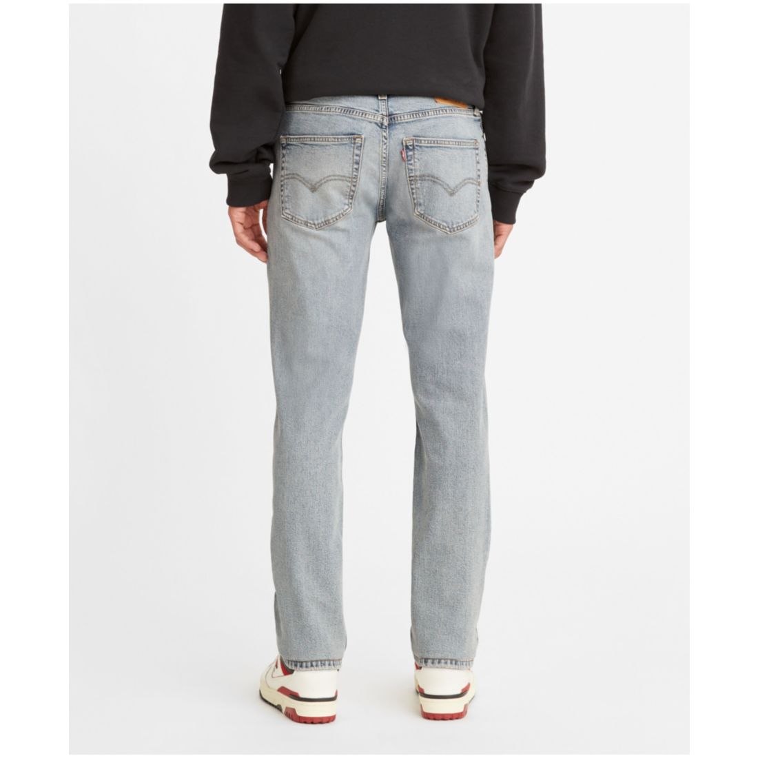 Levi's Men's 511 Flex Slim Fit Eco Performance Jeans
