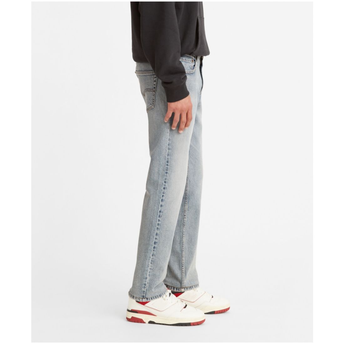 Levi's Men's 511 Flex Slim Fit Eco Performance Jeans