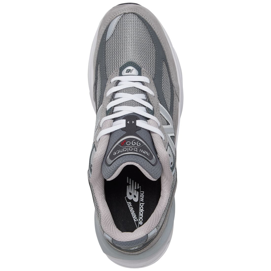 New Balance Men's 990 V6 Running Sneakers from Finish Line