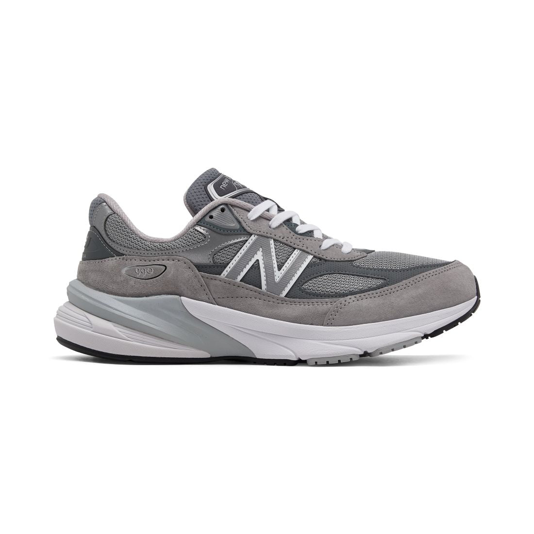 New Balance Men's 990 V6 Running Sneakers from Finish Line