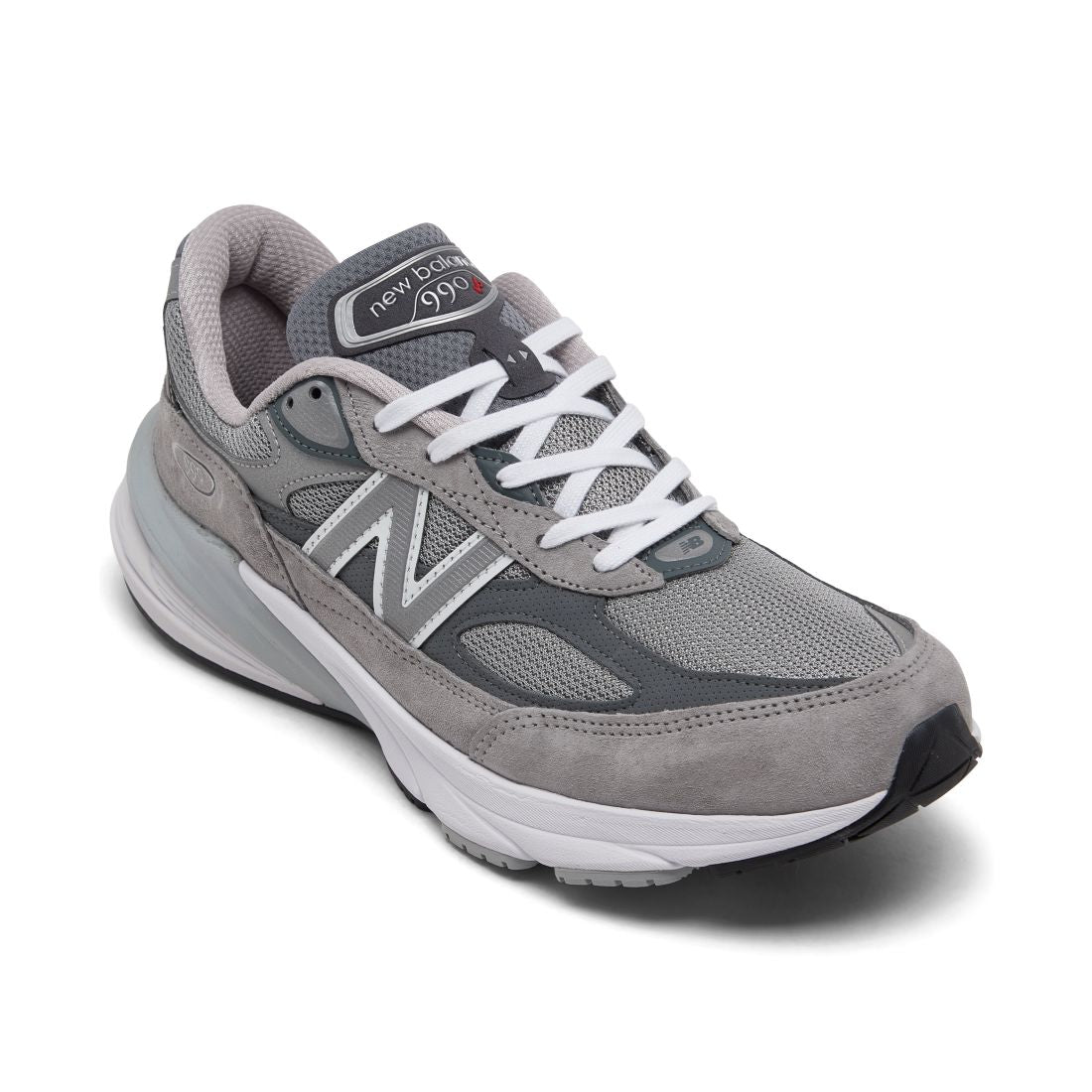 New Balance Men's 990 V6 Running Sneakers from Finish Line