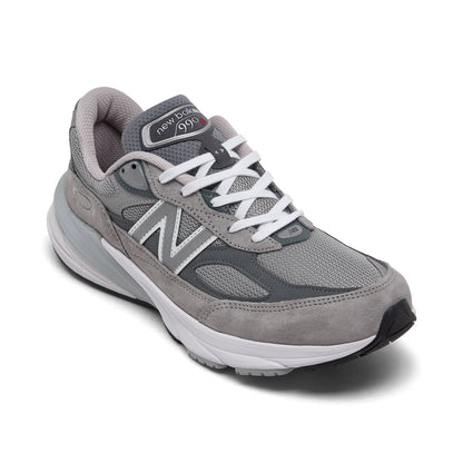 New Balance Men's 990 V6 Running Sneakers from Finish Line