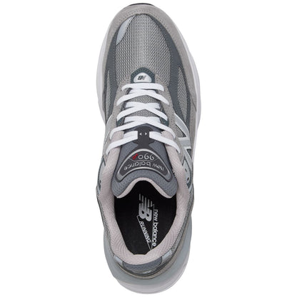 New Balance Men's 990 V6 Running Sneakers from Finish Line