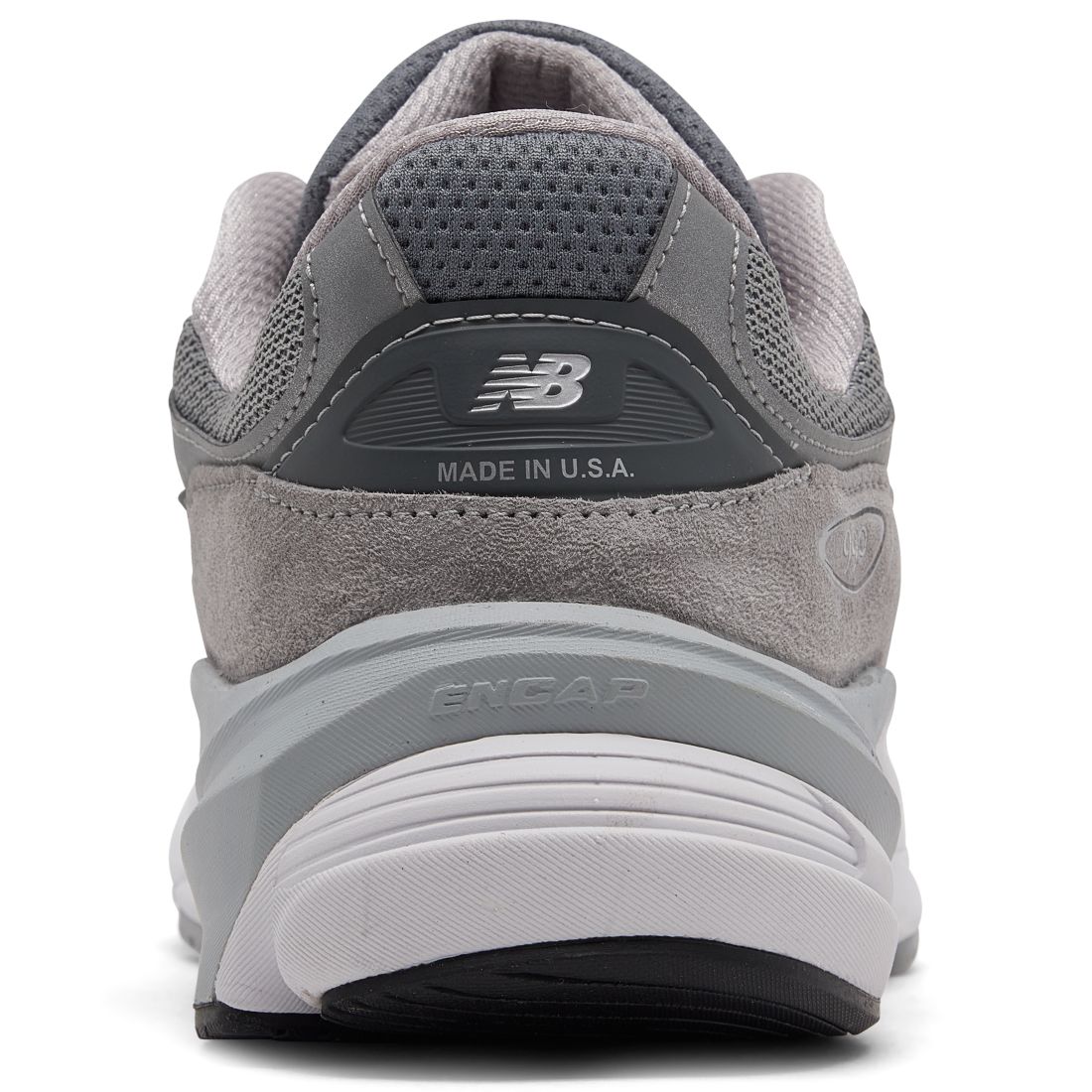 New Balance Men's 990 V6 Running Sneakers from Finish Line