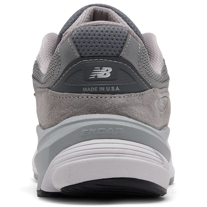 New Balance Men's 990 V6 Running Sneakers from Finish Line