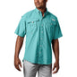 Columbia Men's Bahama Short Sleeve Shirt