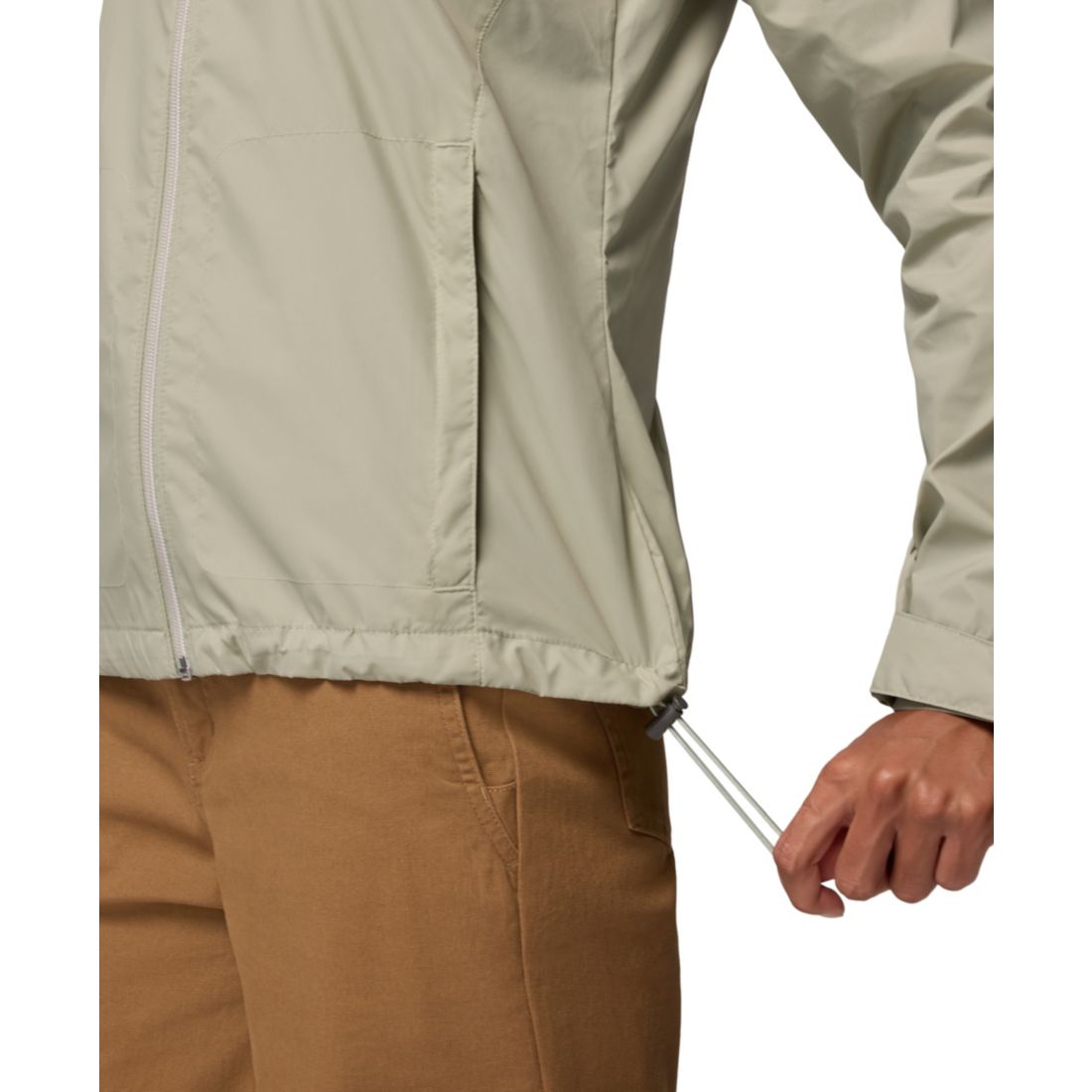 Columbia Women's Switchback Iv Hooded Packable Jacket