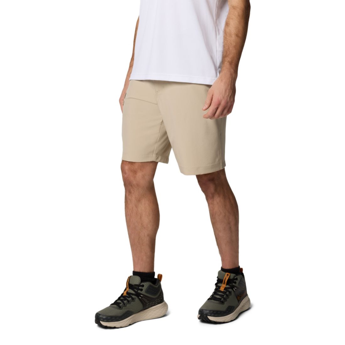 Columbia Men's Eaglecrest Performance Cargo Shorts