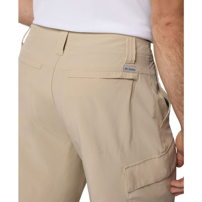Columbia Men's Eaglecrest Performance Cargo Shorts