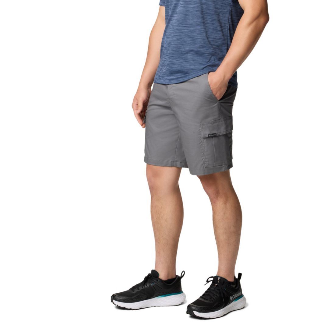 Columbia Men's Rapid Rivers Cargo Shorts