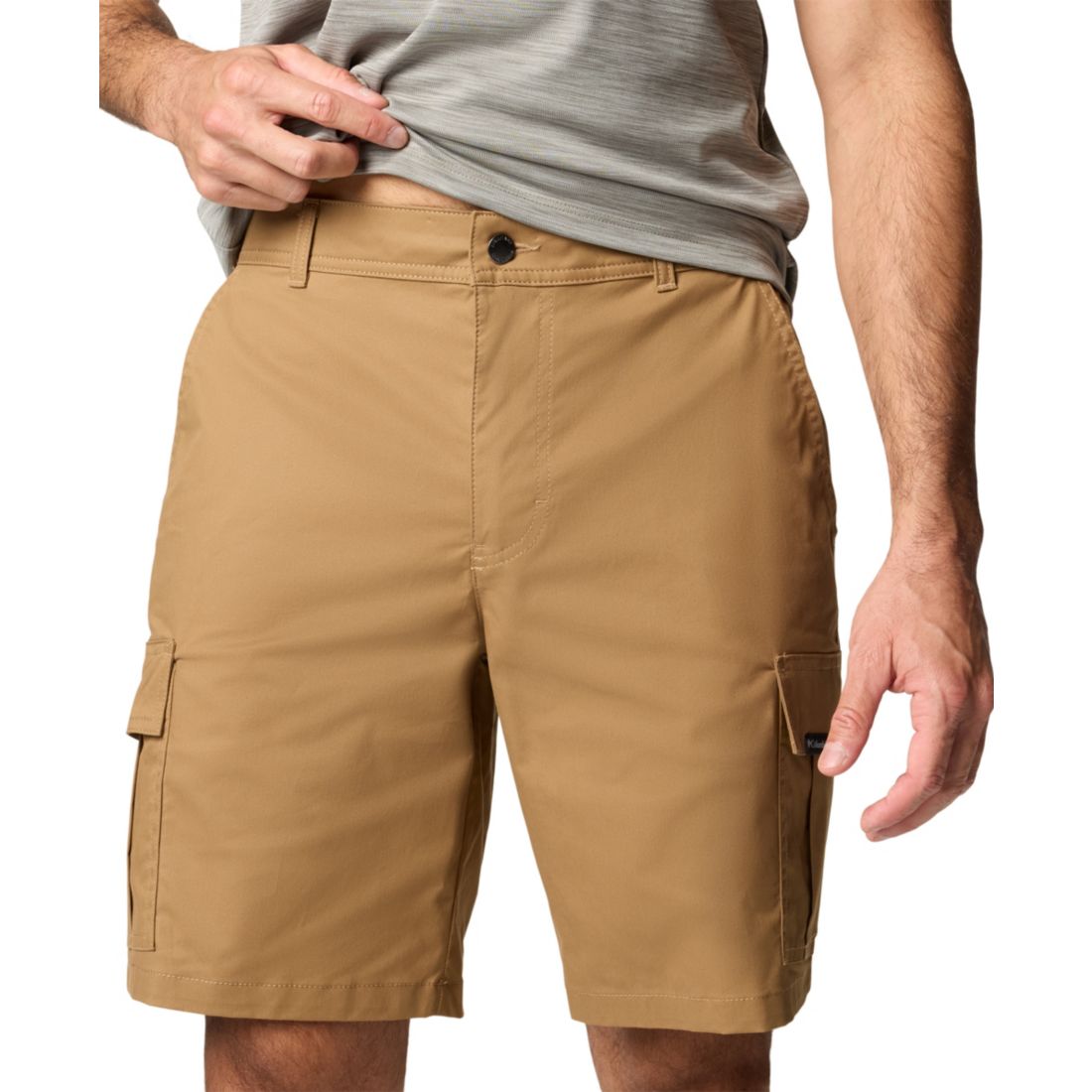 Columbia Men's Rapid Rivers Cargo Shorts