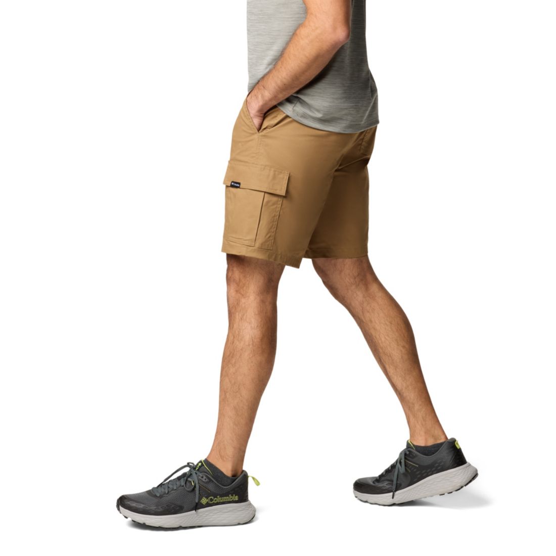 Columbia Men's Rapid Rivers Cargo Shorts