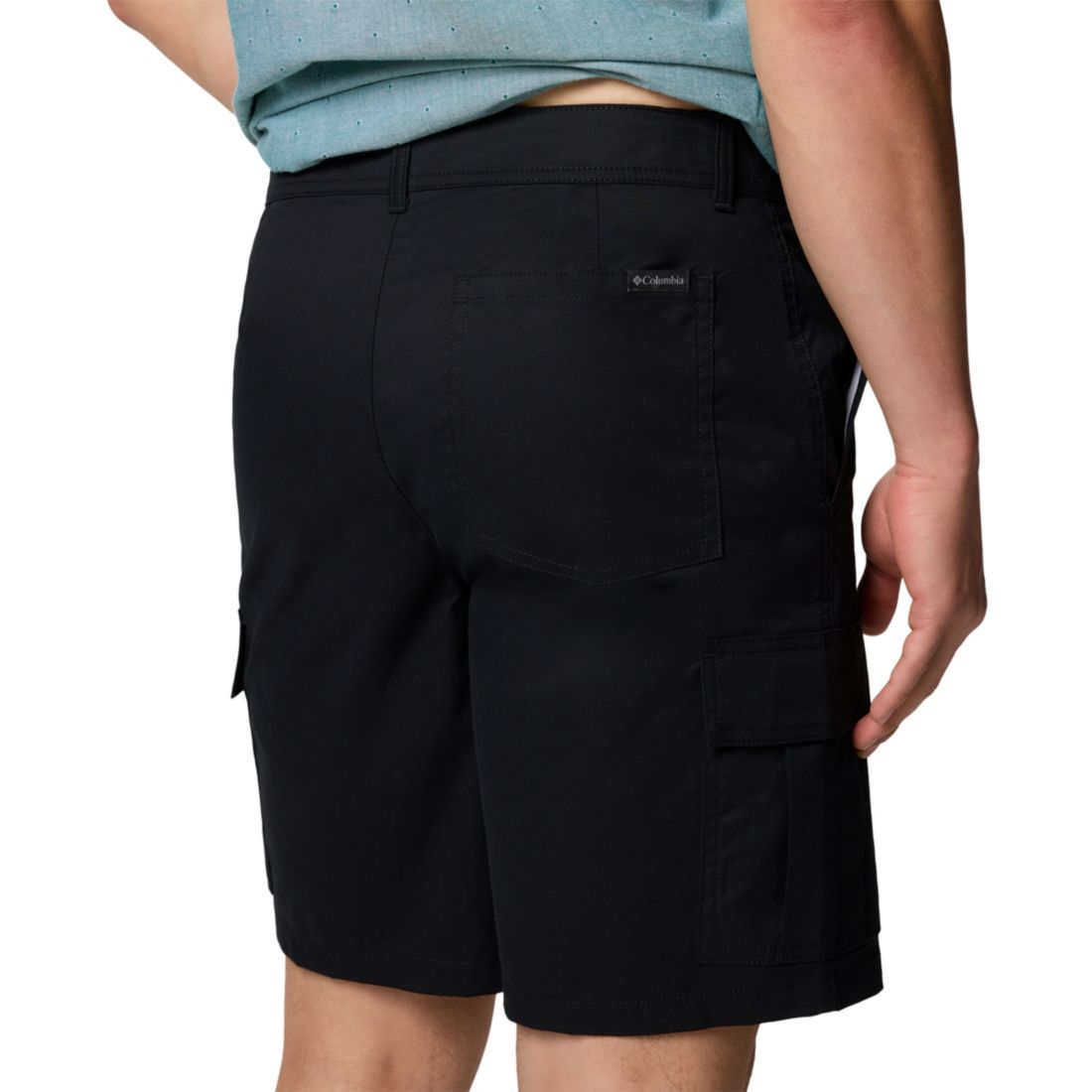 Columbia Men's Rapid Rivers Cargo Shorts