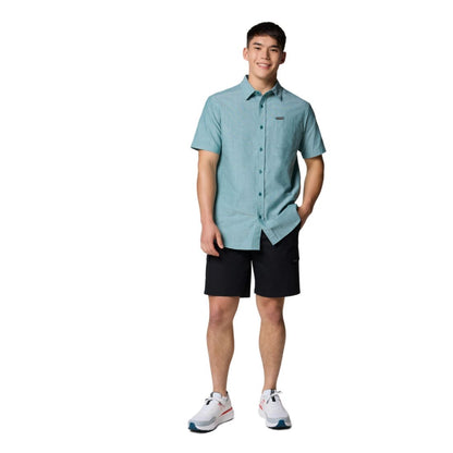 Columbia Men's Rapid Rivers Cargo Shorts