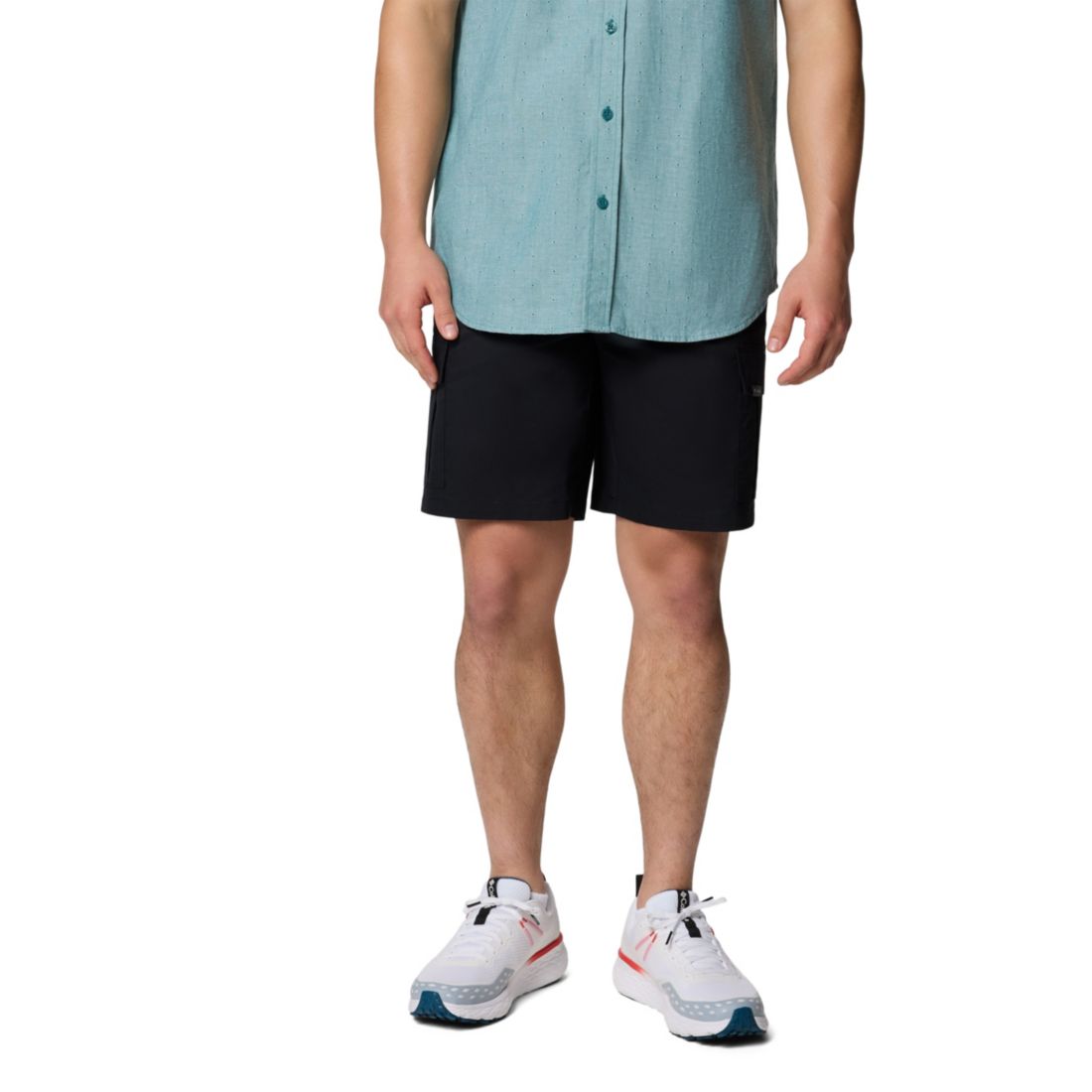 Columbia Men's Rapid Rivers Cargo Shorts
