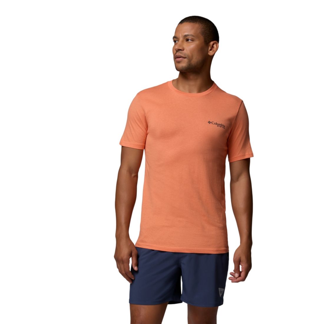 Columbia Men's Ballard Graphic T-Shirt