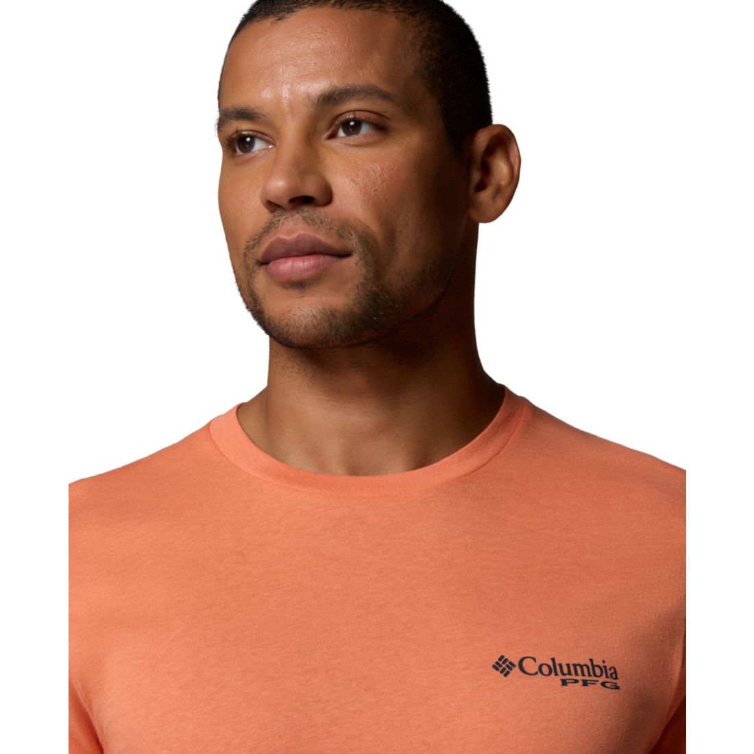 Columbia Men's Ballard Graphic T-Shirt