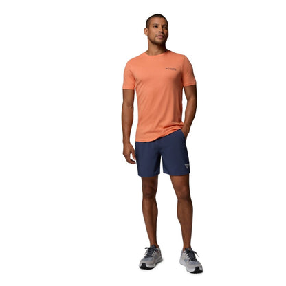 Columbia Men's Ballard Graphic T-Shirt