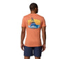 Columbia Men's Ballard Graphic T-Shirt