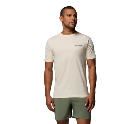 Columbia Men's Riley Graphic T-Shirt