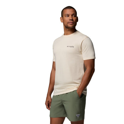 Columbia Men's Riley Graphic T-Shirt
