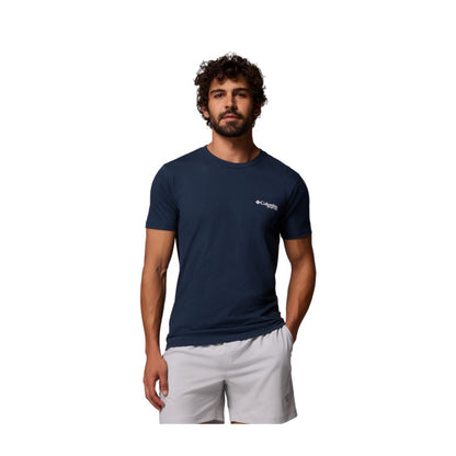 Columbia Men's Yellowtail Graphic T-Shirt