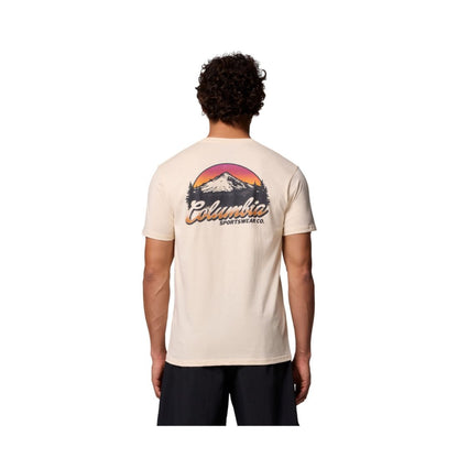 Columbia Men's Kranston Graphic T-Shirt