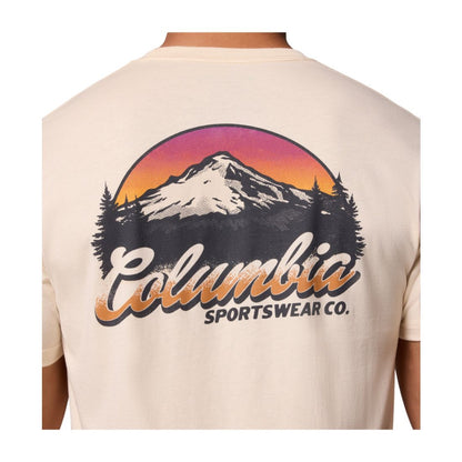 Columbia Men's Kranston Graphic T-Shirt