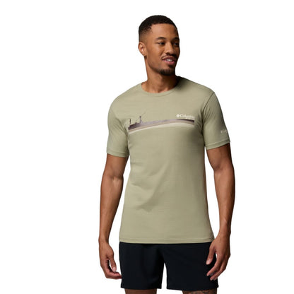 Columbia Men's Zinger T-Shirt