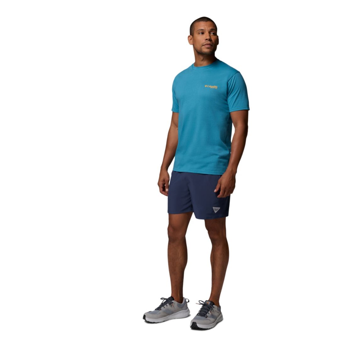 Columbia Men's Yuri Graphic T-Shirt