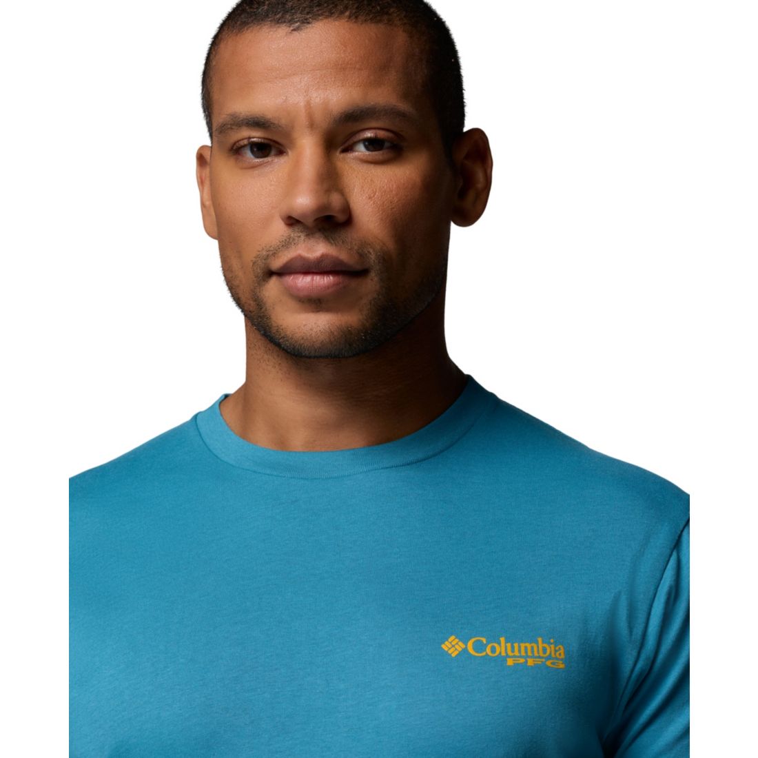 Columbia Men's Yuri Graphic T-Shirt