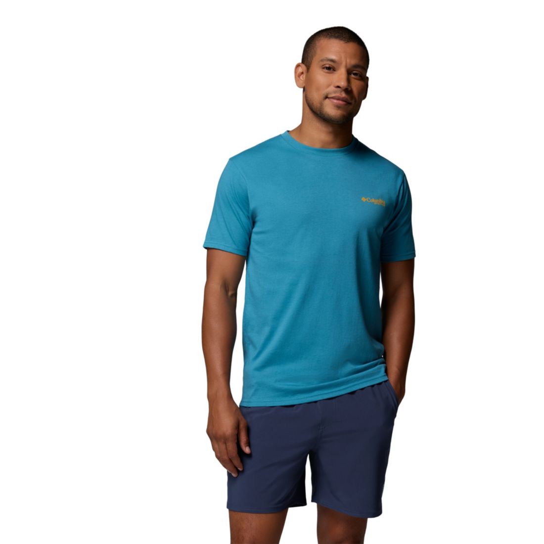 Columbia Men's Yuri Graphic T-Shirt