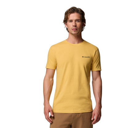 Columbia Men's Midnighter Graphic T-Shirt