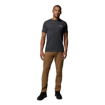 Columbia Men's Willie Graphic T-Shirt
