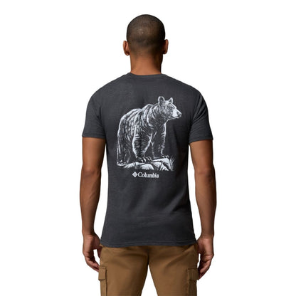 Columbia Men's Willie Graphic T-Shirt
