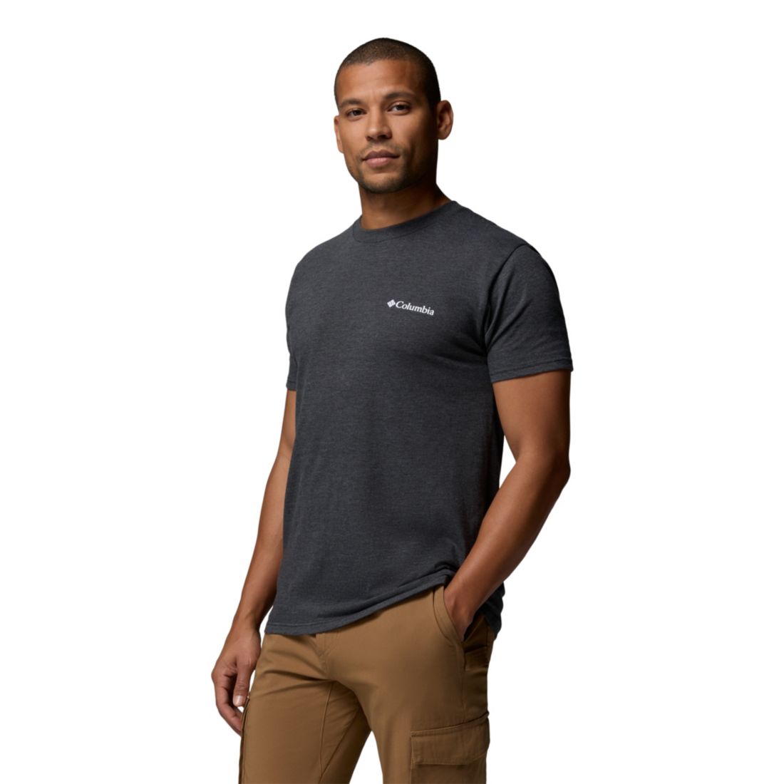 Columbia Men's Willie Graphic T-Shirt