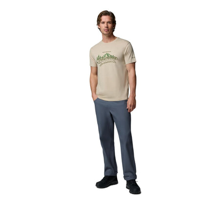 Columbia Men's Original Graphic T-Shirt