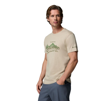 Columbia Men's Original Graphic T-Shirt