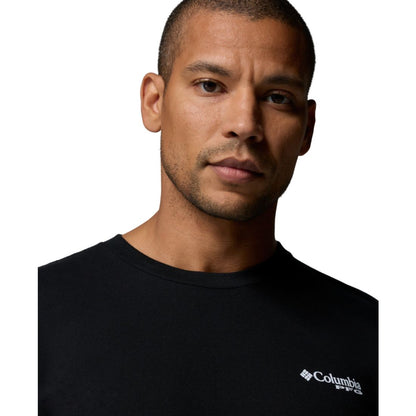 Columbia Men's Pfg Neonia Graphic T-Shirt
