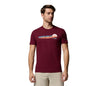 Columbia Men's Pfg Elliot Graphic T-Shirt
