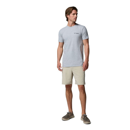 Columbia Men's Pfg Stomp Graphic T-Shirt
